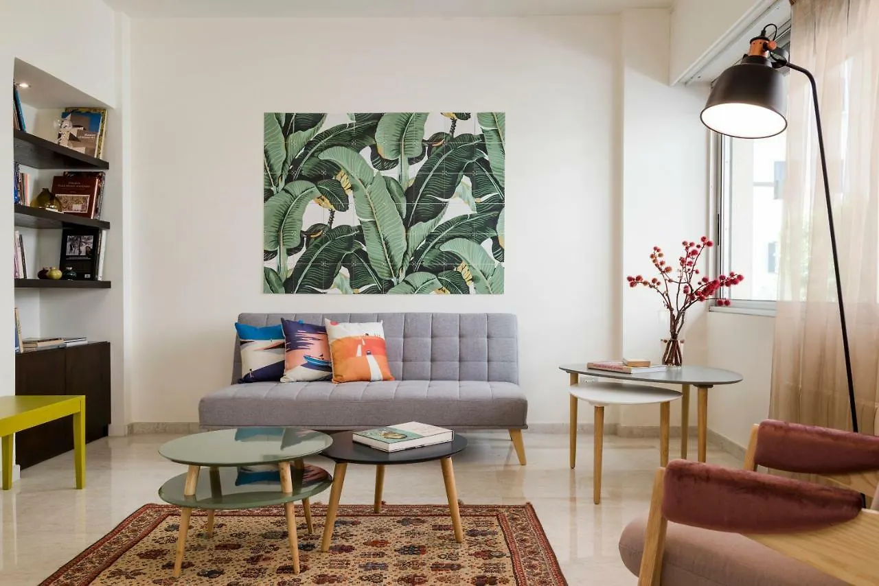 Sursock 1Bd Apartment Beirut Lebanon