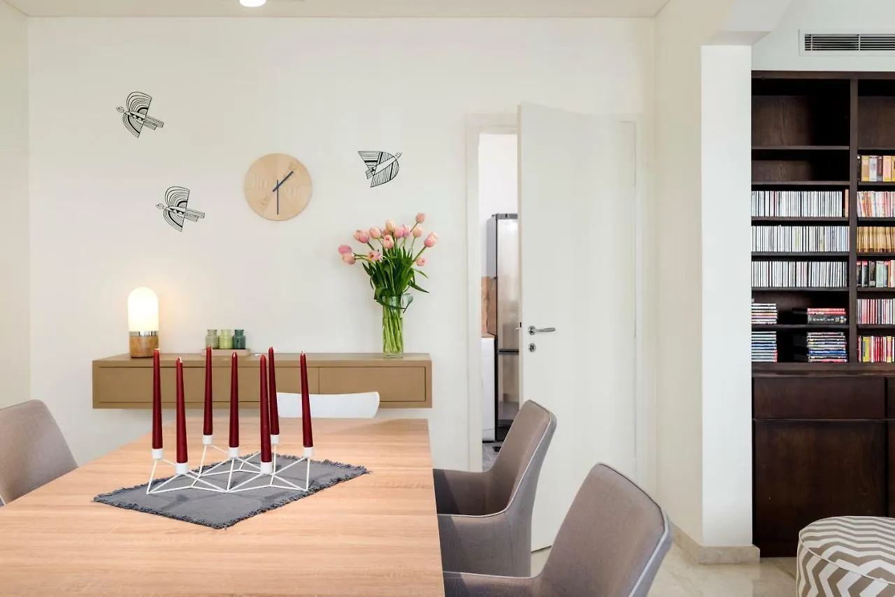 Sursock 1Bd Apartment Beirut