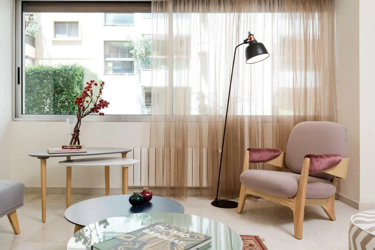 Sursock 1Bd Apartment Beirut Lebanon