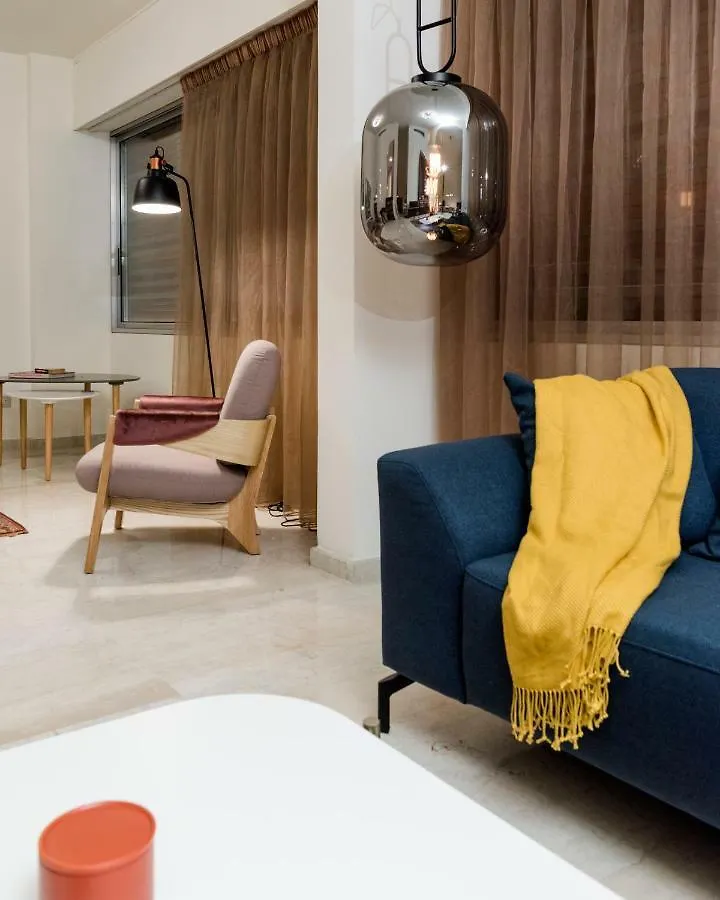 Sursock 1Bd Apartment Beirut 0*,  Lebanon