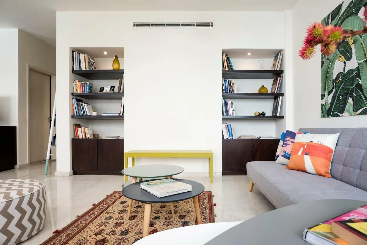 Sursock 1Bd Apartment Beirut 0*,