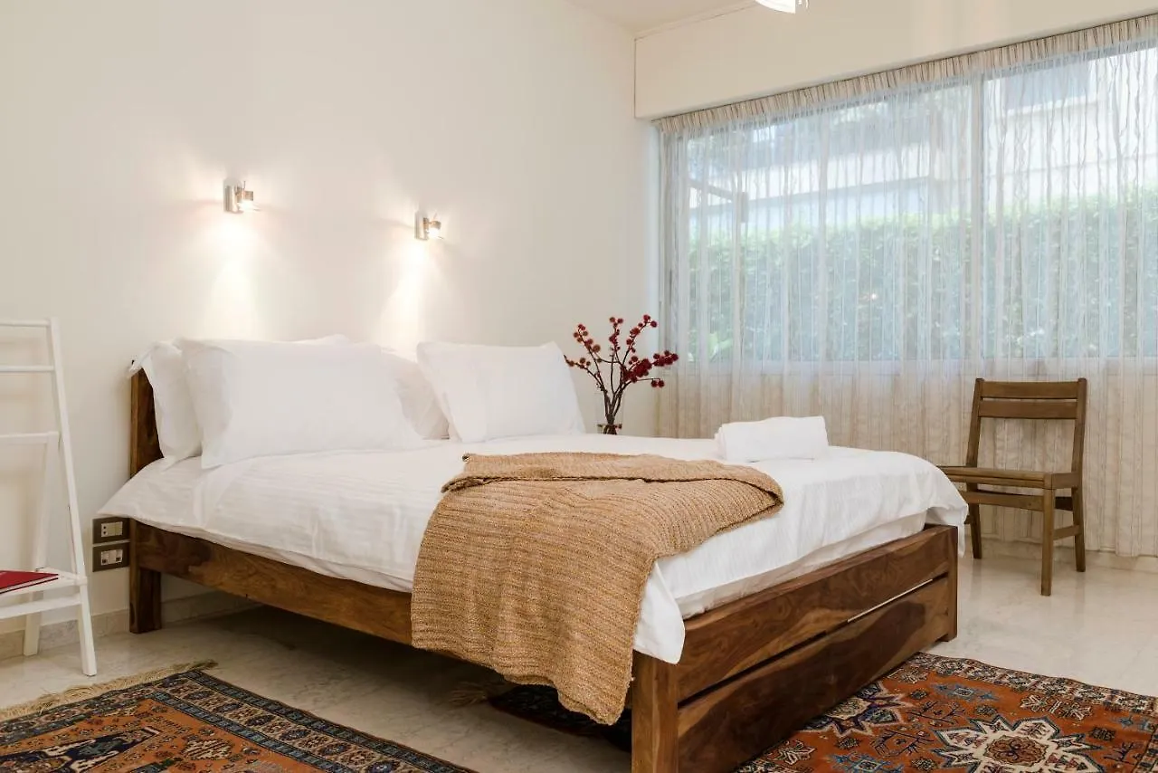 Sursock 1Bd Apartment Beirut