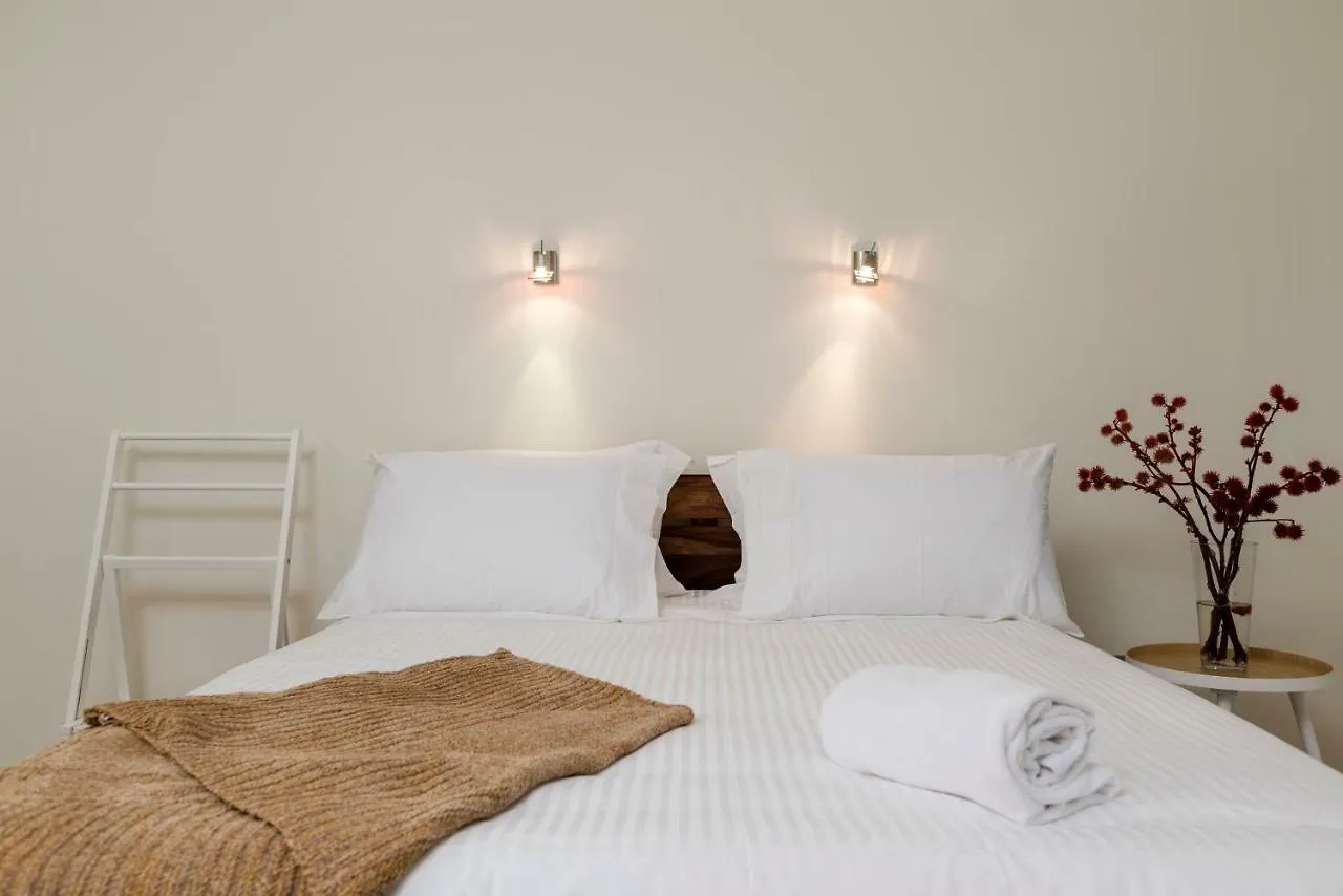 Sursock 1Bd Apartment Beirut