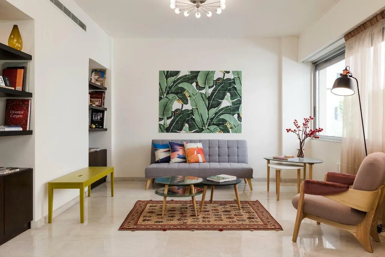 Sursock 1Bd Apartment Beirut