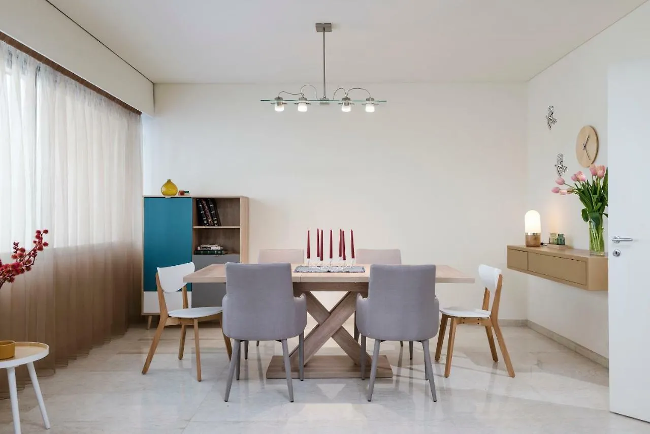 Sursock 1Bd Apartment Beirut Libanon