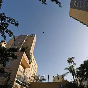 Hotel Cosmopolitan, Beyrouth