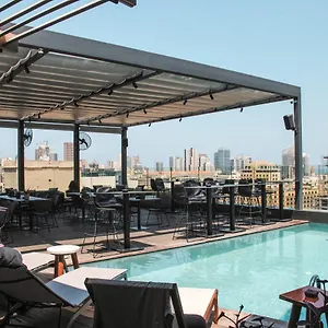 Hotel O Monot Boutique, Beyrouth