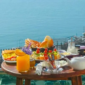 Hotel King, Beyrouth