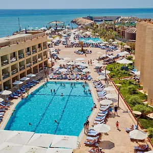Station touristique Coral And, Beyrouth