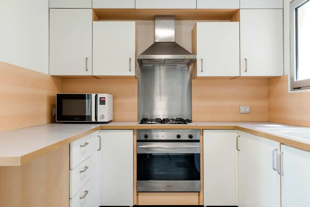 Sursock 1Bd Apartment Beirut